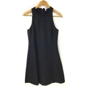 Derek Lam | Crosby 10 Sleeveless Black Dress